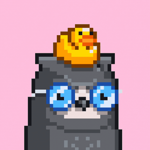 Animated Moonbird