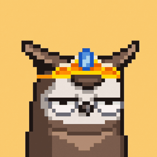 Animated Moonbird