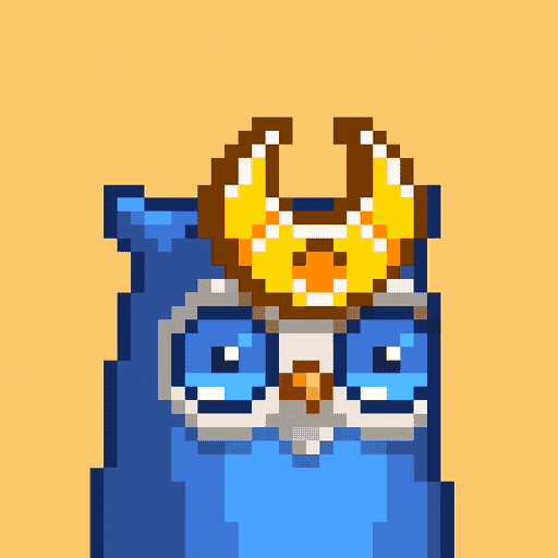 Animated Moonbird