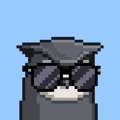 Animated Moonbird