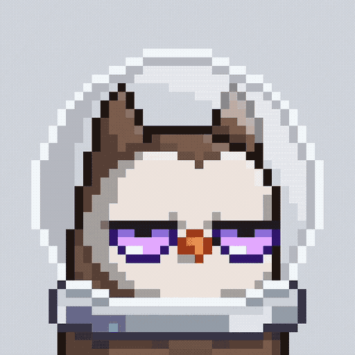 Animated Moonbird