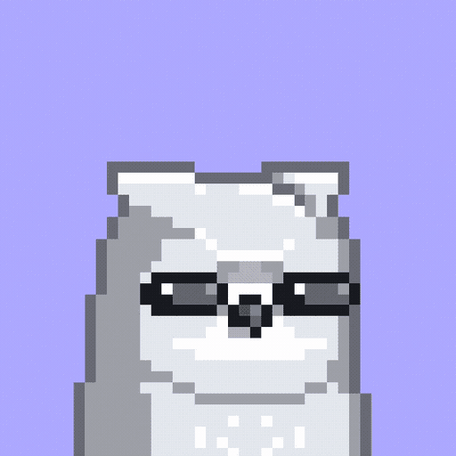 Animated Moonbird