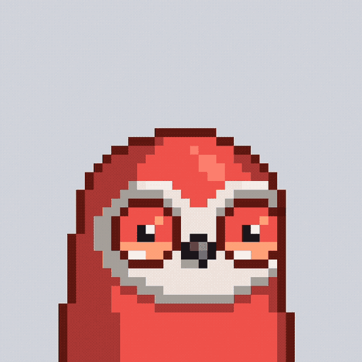 Animated Moonbird