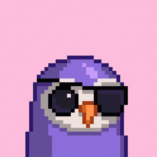 Animated Moonbird