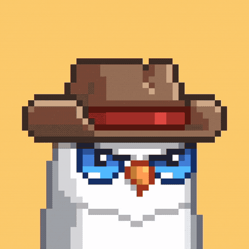 Animated Moonbird