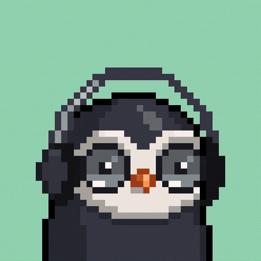 Animated Moonbird