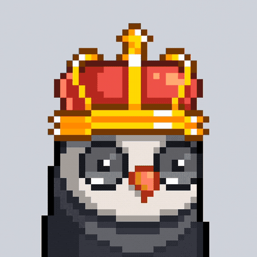 Animated Moonbird
