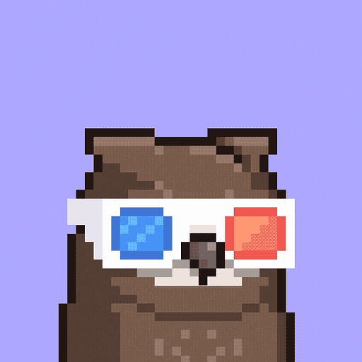 Animated Moonbird
