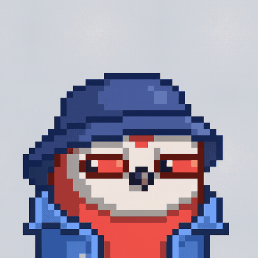 Animated Moonbird