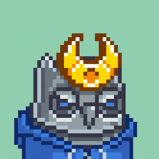 Animated Moonbird