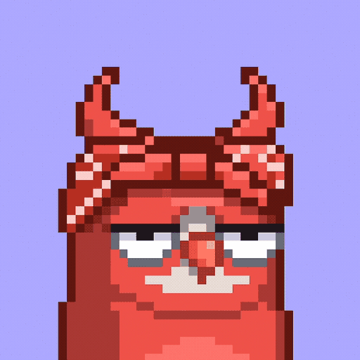 Animated Moonbird
