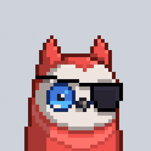 Animated Moonbird