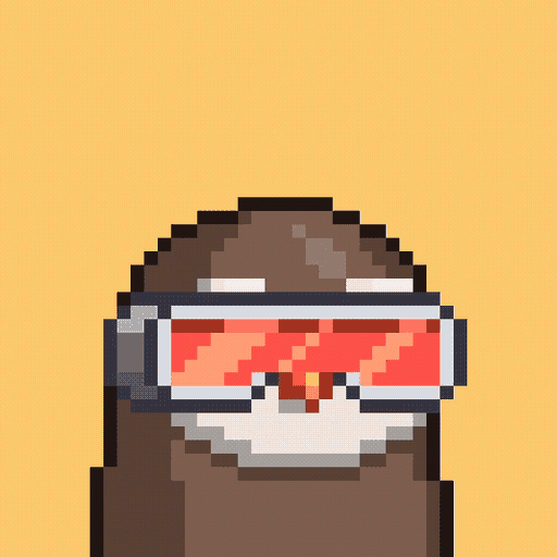 Animated Moonbird