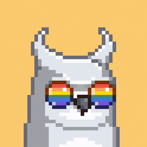 Animated Moonbird