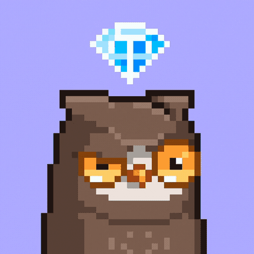 Animated Moonbird