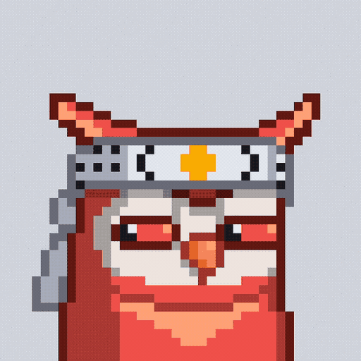 Animated Moonbird