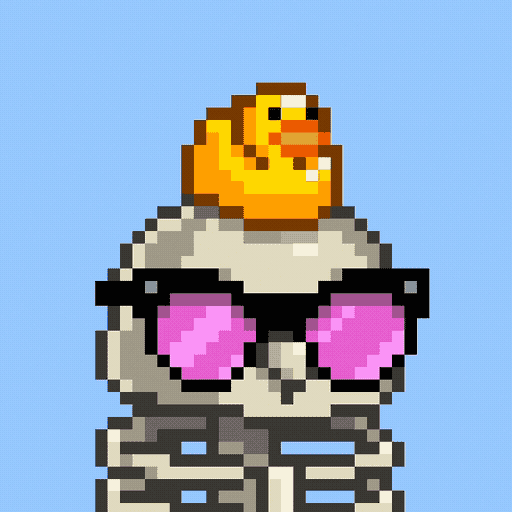 Animated Moonbird