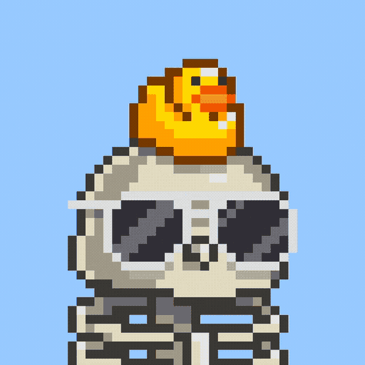 Animated Moonbird