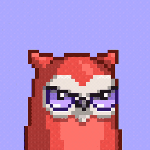 Animated Moonbird