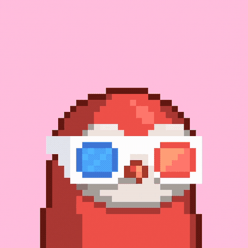 Animated Moonbird
