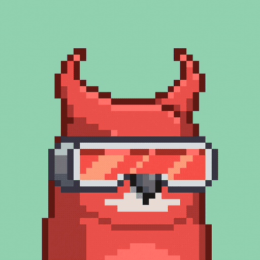 Animated Moonbird