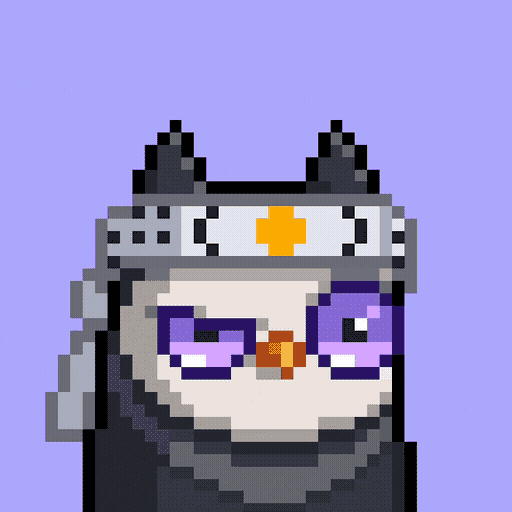 Animated Moonbird