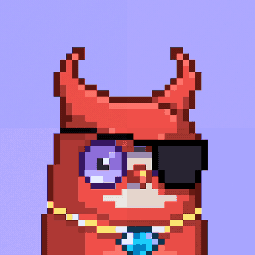 Animated Moonbird