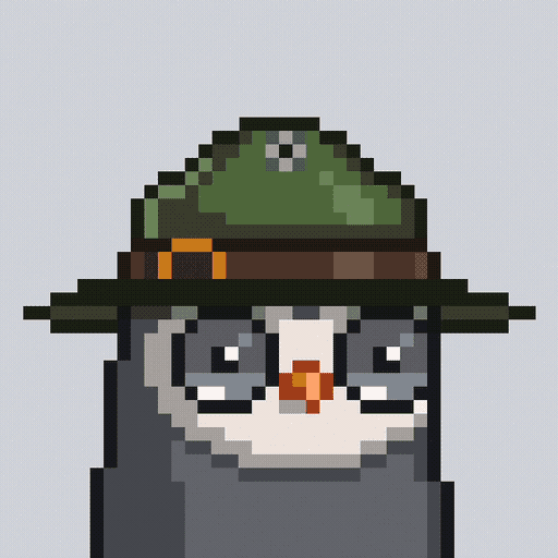 Animated Moonbird