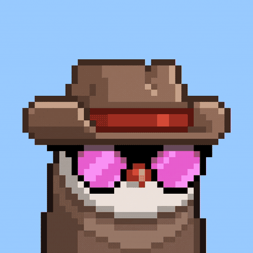 Animated Moonbird