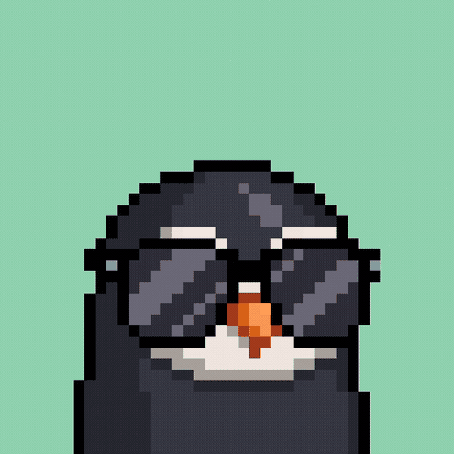 Animated Moonbird