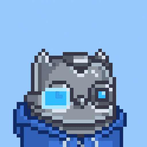 Animated Moonbird