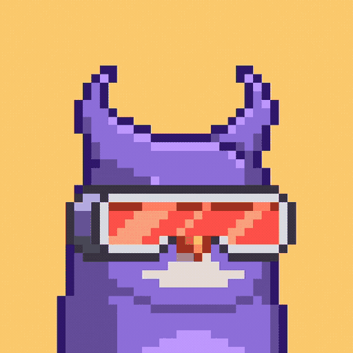 Animated Moonbird