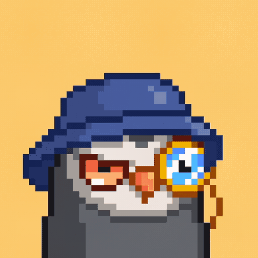 Animated Moonbird