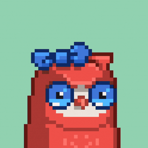 Animated Moonbird