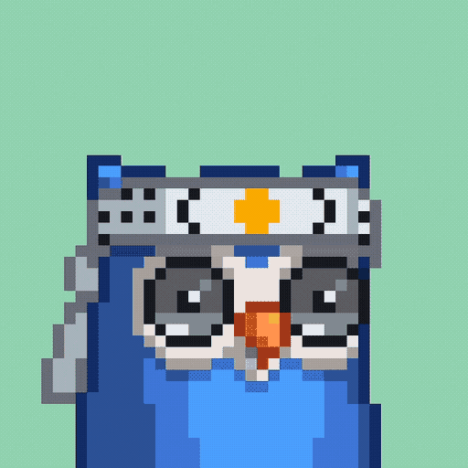 Animated Moonbird