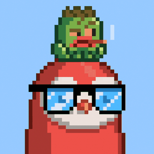 Animated Moonbird