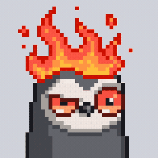 Animated Moonbird