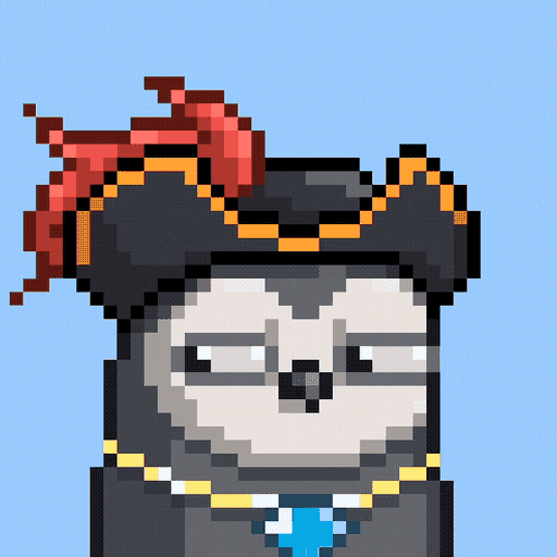 Animated Moonbird