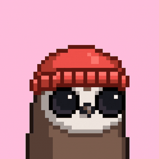 Animated Moonbird