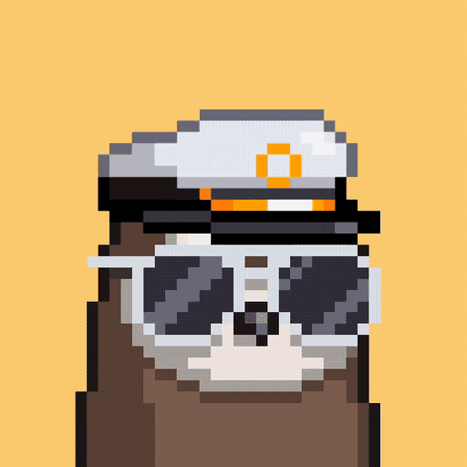 Animated Moonbird