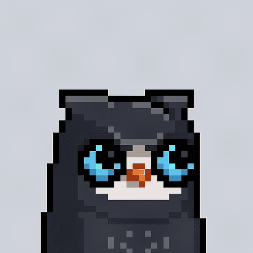 Animated Moonbird