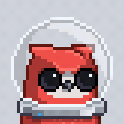 Animated Moonbird