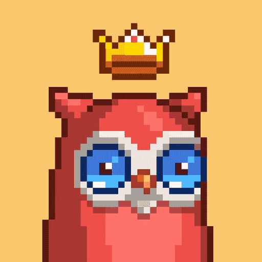 Animated Moonbird
