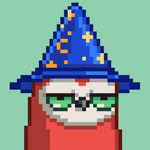 Animated Moonbird