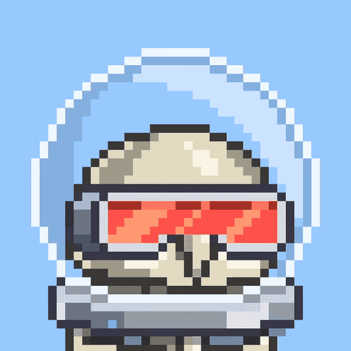 Animated Moonbird