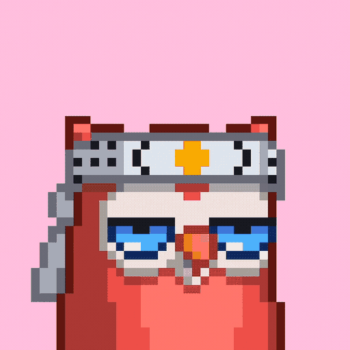 Animated Moonbird