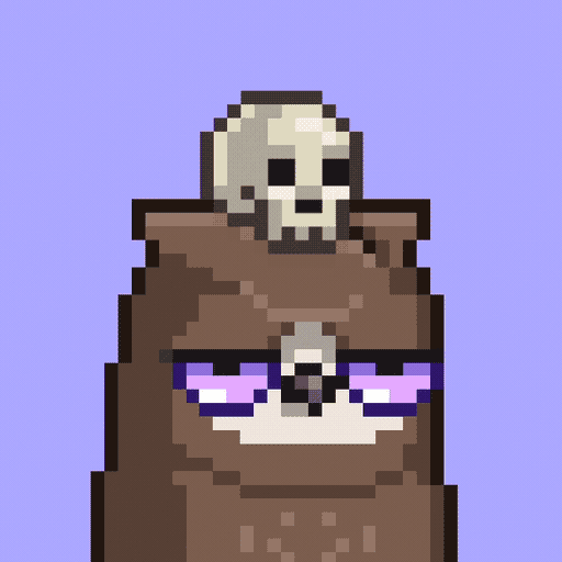 Animated Moonbird