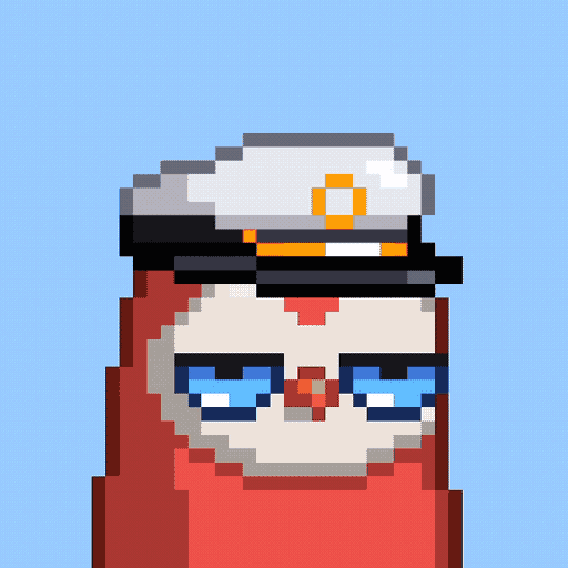 Animated Moonbird