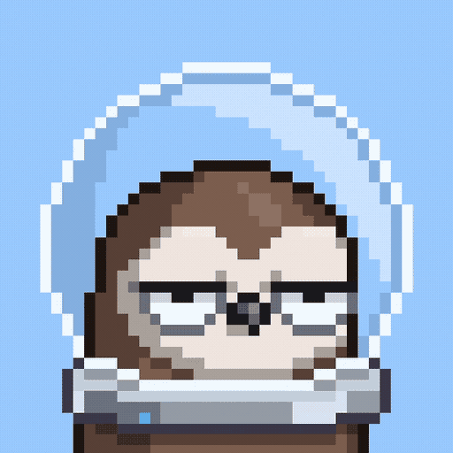 Animated Moonbird