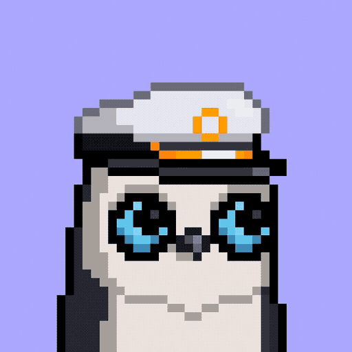 Animated Moonbird